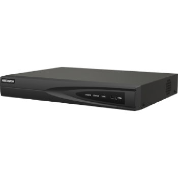 DS-N316(D) HiWatch 16-ти канальный IP-регистратор
