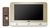 CTV-DP703 (шампань) комплект цветного видеодомофона (монитор CTV-M701 и вызывная панель CTV-D10NG)