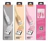 Кабель USB 2.1A SENDEM M6 (TYPE C) 1.2м