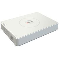 HiWatch DS-H116G 16-ти канальный гибридный видеорегистратор