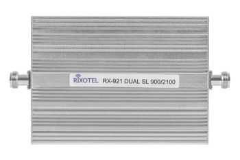 GSM РЕПИТЕР RIXOTEL RX-921 DUAL SL 900 / 2100