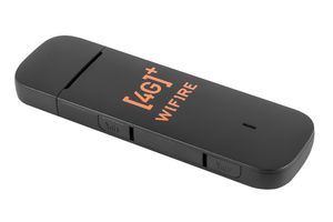 Модем 4G HUAWEI E 3372h-320