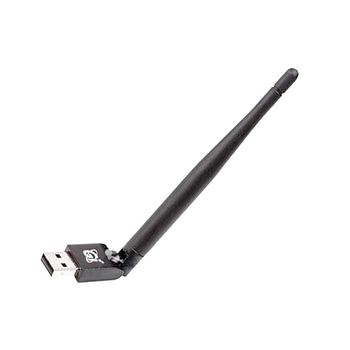 USB Wi-Fi Gi 7601 Универсальный Wi-Fi адаптер для всех видов устройств