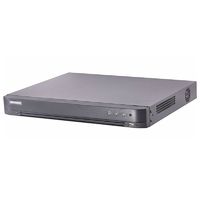 DS-7208HUHI-K2. Видеорегистратор HD-TVI/AHD/CVI/960H 8-ми канальный