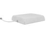 Антенна комнатная панельная RIXOTEL (8dBi, LTE800/GSM900/1800/3G/Wi-Fi)