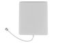 Антенна комнатная панельная RIXOTEL (8dBi, LTE800/GSM900/1800/3G/Wi-Fi)