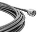 Кабельная сборка RG-58 A/U RADIOLAB N-male - N-male 10м