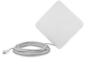 Антенна Petra Broad Bend MIMO UniBox (GSM-1800/3G/Wi-Fi+4G MIMO)