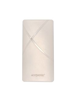 AT-PR500MF GR AccordTec Считыватель proximity карт для считывания кодов бесконтактных идентификаторов формата Mifare
