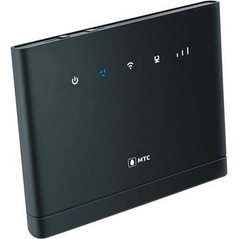 CPE LTE Wi-Fi роутер "Коннект-4" 
