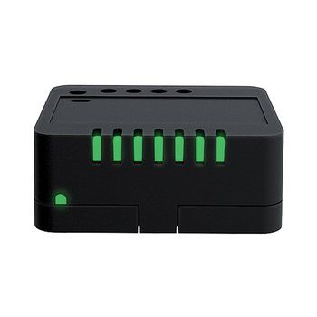 Livi Relay Реле для управления силовой нагрузкой по командам с контрольного прибора