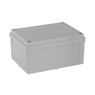 ДКС 54010 Коробка распределительная IP56 150х110х70мм гладкие стенки