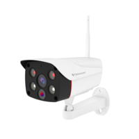 VSTARCAM C8852G 025IP 4G уличная камера со слотом для SIM-карты 4G