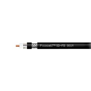 Кабель PicoCell 5D/FB (CCA) омедненный алюминий