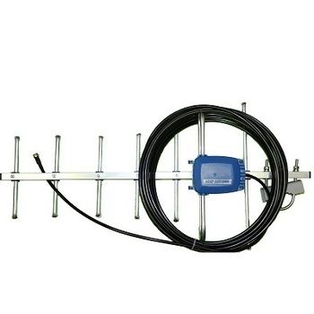 Антенна Фаворит STREET 7 А2 DVB-T(с/у 5В)