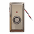 Считыватель-3 исп. 00 хром, накладной, Touch Memory (iButton)