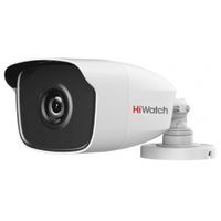 HiWatch DS-T220 (2.8 mm) 2Мп уличная цилиндрическая HD-TVI камера