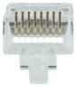 CS3-1C06U-FPS разъём RJ-45 UTP для кабеля кат.6 FPS