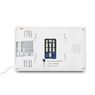 AD-770FHD White цветной домофон FHD с IPS сенсорным экраном 7 дюймов
