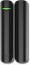 Ajax DoorProtect Plus (black) беспроводной датчик открытия с сенсором удара и наклона