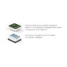 Stelberry М-70HD сверхвысокочувствительный HD микрофон с цифровой обработкой