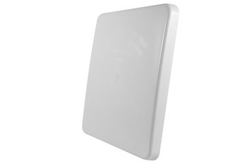 Антенна AGATA-F MIMO 2x2  4G/3G/2G (15-17 dBi) 2*F-female (75 Ом)