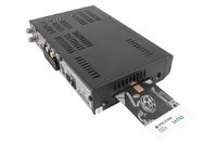 Ресивер Opentech OHS1740V + смарт-карта (Обмен)