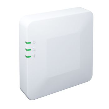 Хаб Livi Smart Hub 4G центр умного дома