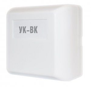Устройство коммутационное УК-ВК исп.01