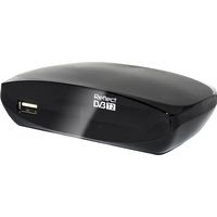 Цифровой ресивер  REFLECT 310 Mini (Эфирный, DVB-T2, HD)
