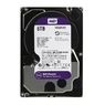 WD Purple WD60PURZ жесткий диск, 6Тб, HDD, SATA III, 3.5".