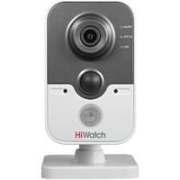 HiWatch DS-T204 (2.8 mm) 2Мп внутренняя HD-TVI камера
