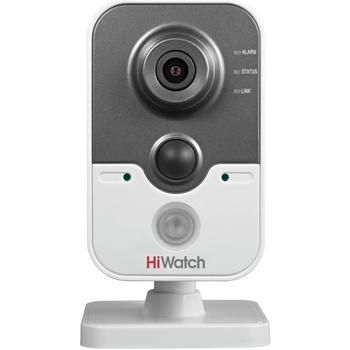 HiWatch DS-T204 (2.8 mm) 2Мп внутренняя HD-TVI камера
