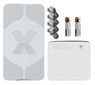 Комплект 4G интернета AGATA-2F MIMO 2x2 / Huawei E5186 CAT6 до 100 м2