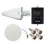 Комплект усиления сотовой связи Picocell AL-700/2700-11 / PicoCell E900/2000 SX23 с внутренней потолочной антенной до 100 м2