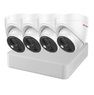 Комплект видеонаблюдения для дома DVR-104P-G / DS-T213(B) 4 камеры