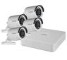 Комплект видеонаблюдения для улицы DVR-104P-G / HDC-B020(B) 4 камеры