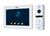 Комплект видеодомофона с wi-fi для дома AT-I-M721F/IW White / AT-I-D31H/CKR White