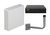 Комплект цифрового телевидения на 1 ТВ Kroks TV-30 Plus / Wunder Technik WT2-M3011