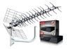 Комплект цифрового телевидения на 1 ТВ Меридиан-60F / Wunder Technik WT2-M3011