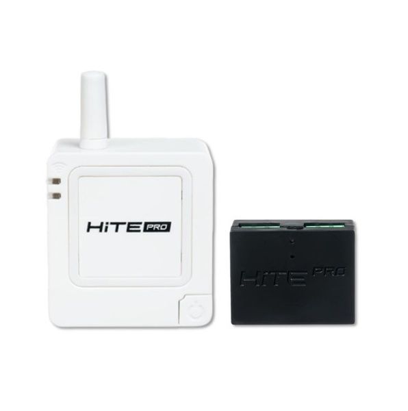 Комплект умного дома Hite pro для управления светодиодными лампами и лентами Gateway / HP-Relay-LED