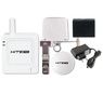 Комплект умного дома Hite pro для защиты от протечек воды Gateway / HP-Smart Water / ИПРо 1/2"
