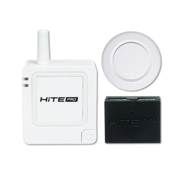 Комплект умного дома Hite pro для управления котлом Gateway / HP-Relay-Drive\12V / Smart Air