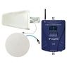 Комплект усиления сотовой связи Picocell до 100 м2 TN-900 / AL-800/2700-8 / AO-700/4000-6-C (CLIP)