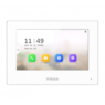 Комплект видеодомофона для квартиры с wi-fi VDP-H3212W / ATH-IN-D11F-R / IPC-D022-G2/S с 1 камерой
