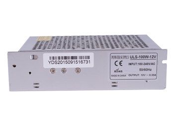 Блок питания ULS-100W-12V (2671) 8,5А