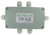 Пассивный разветвитель интерфейса rs 422/485 ПР-6Д