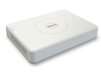 DS-N208(B) 8-ми канальный IP-регистратор