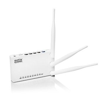 Netis MW5230 WiFi маршрутизатор 2.4 ГГц