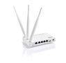 Netis MW5230 WiFi маршрутизатор 2.4 ГГц